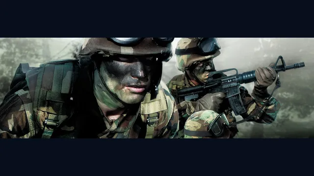 Tom Clancy's Ghost Recon®