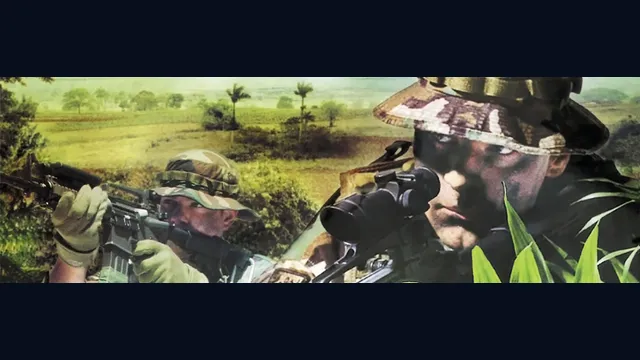 Tom Clancy's Ghost Recon® Island Thunder™