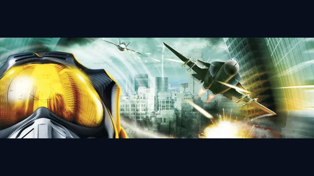 Tom Clancy's H.A.W.X™