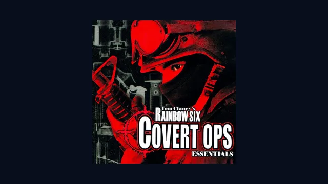 Tom Clancy's Rainbow Six: Covert Operations Essentials