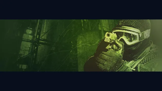 Tom Clancy's Rainbow Six: Eagle Watch