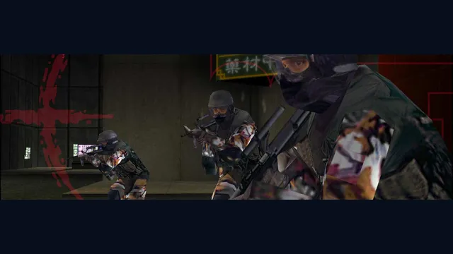 Tom Clancy's Rainbow Six: Rogue Spear - Urban Operations