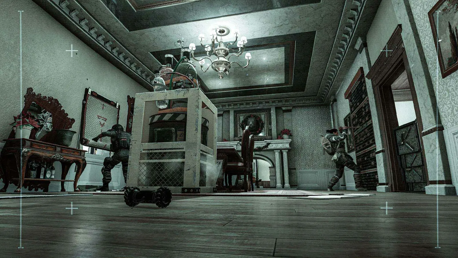 Tom Clancy's Rainbow Six Siege media 4