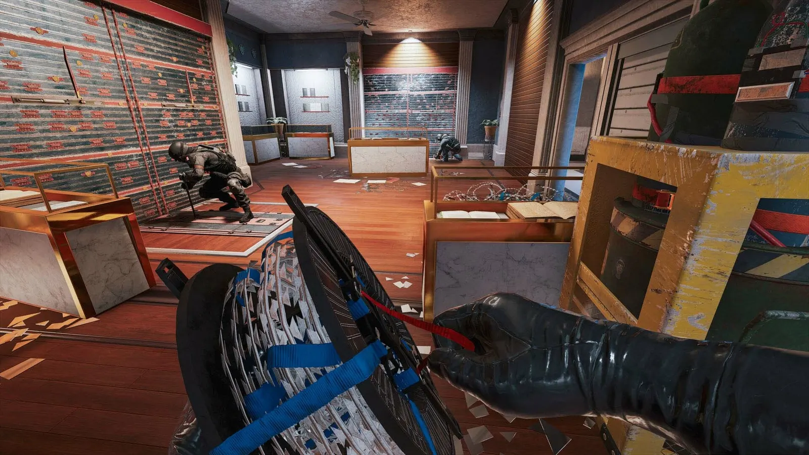 Tom Clancy's Rainbow Six Siege media 5