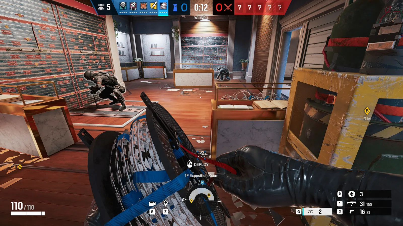 Tom Clancy's Rainbow Six Siege media 10