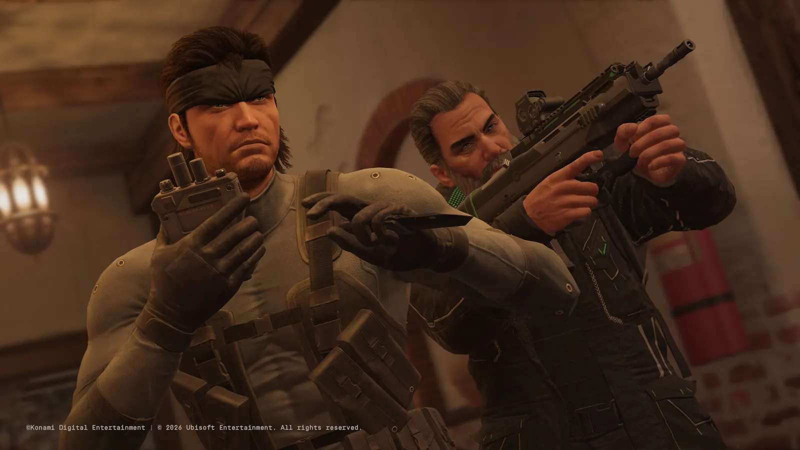 Tom Clancy's Rainbow Six Siege media 12
