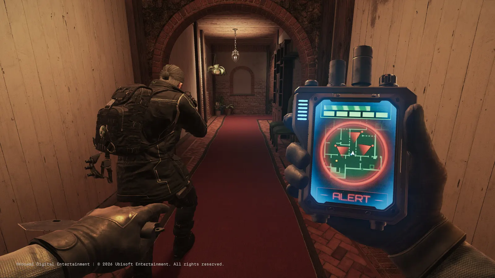 Tom Clancy's Rainbow Six Siege media 13