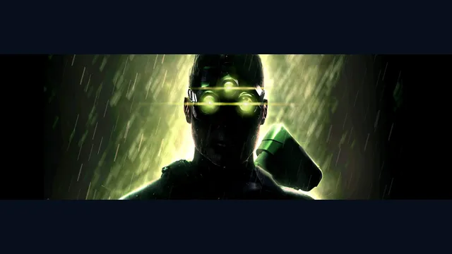 Tom Clancy's Splinter Cell Chaos Theory®