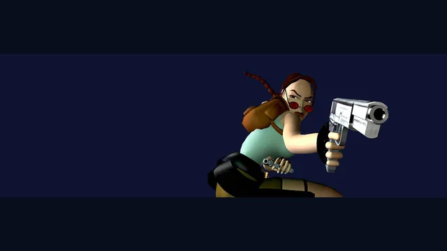 Tomb Raider III: The Lost Artifact