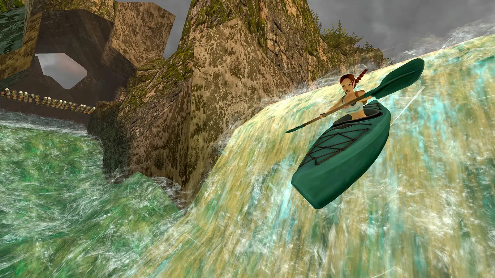 Tomb Raider I-III Remastered Starring Lara Croft media 6