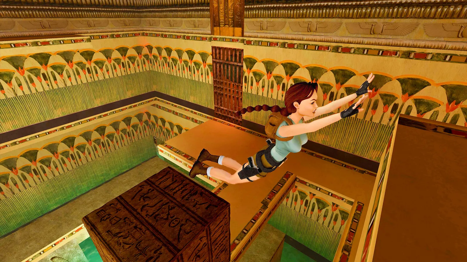 Tomb Raider I-III Remastered Starring Lara Croft media 12