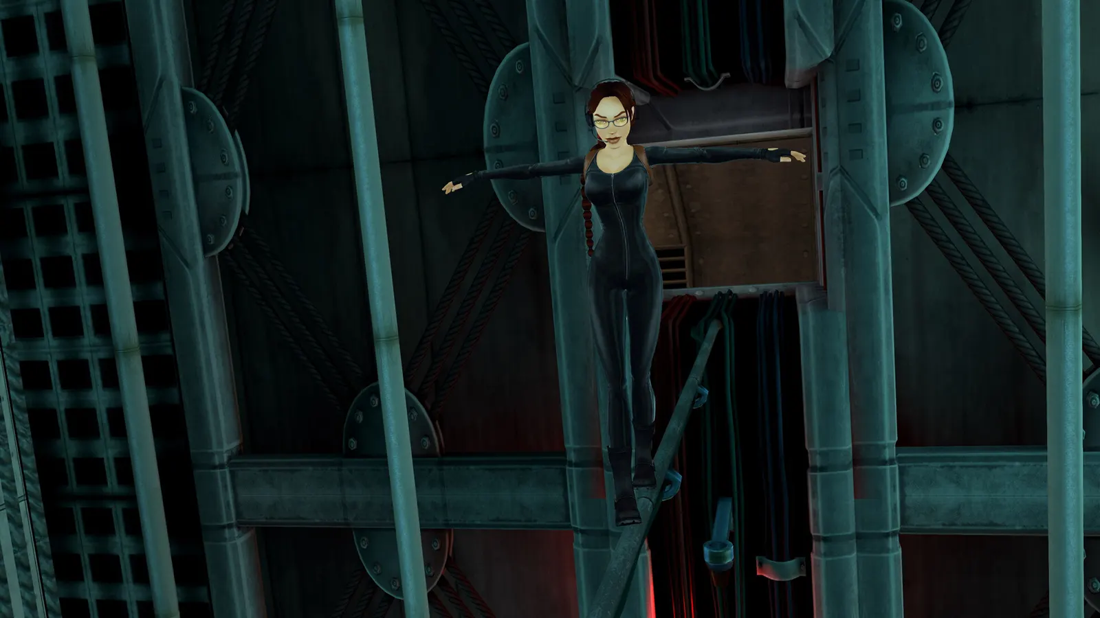 Tomb Raider IV-VI Remastered media 8