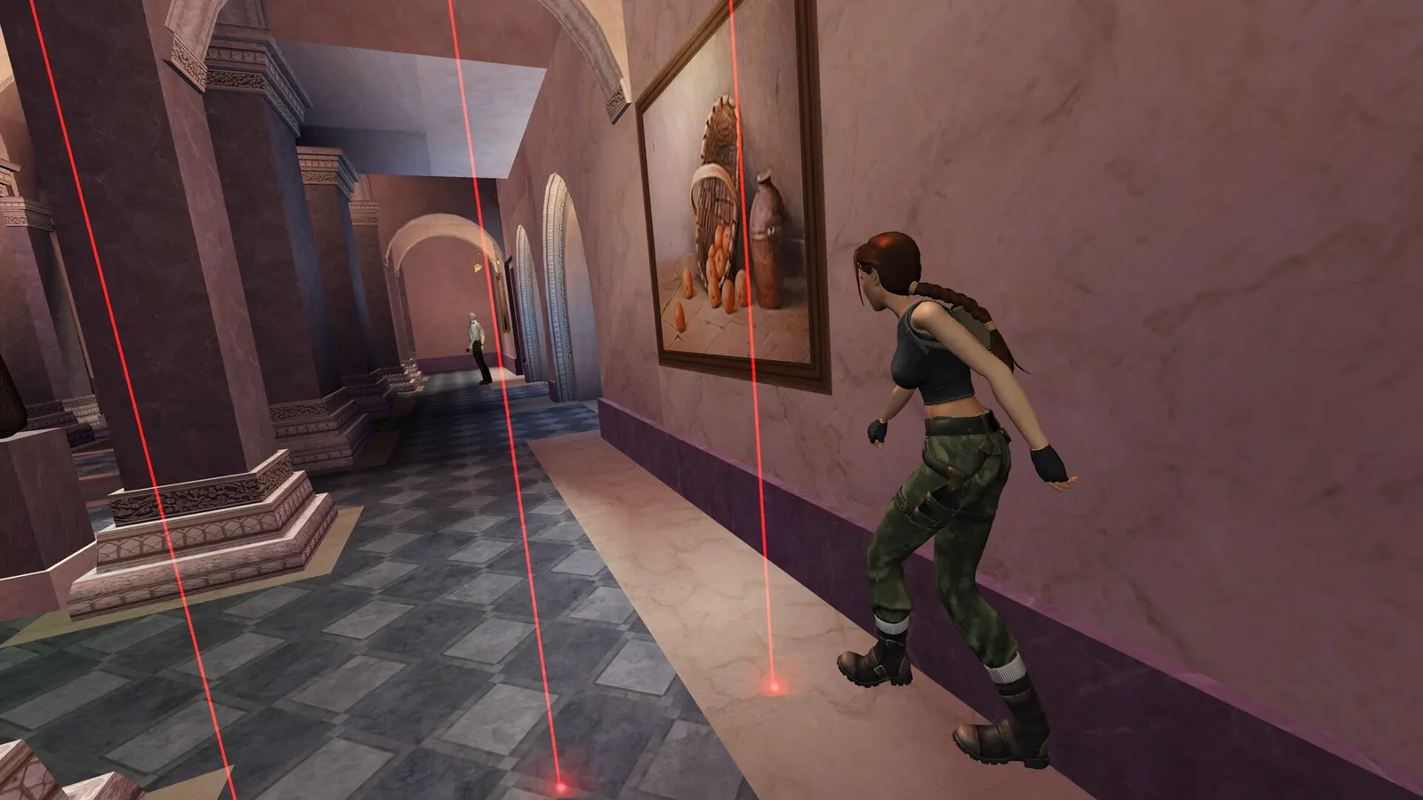 Tomb Raider IV-VI Remastered media 9