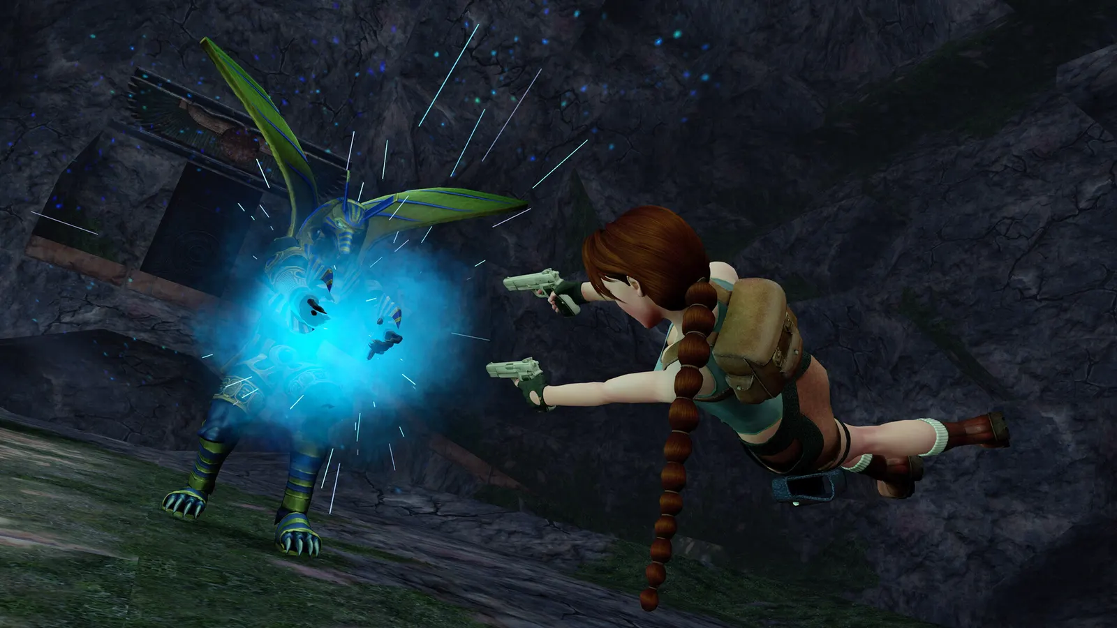 Tomb Raider IV-VI Remastered media 10