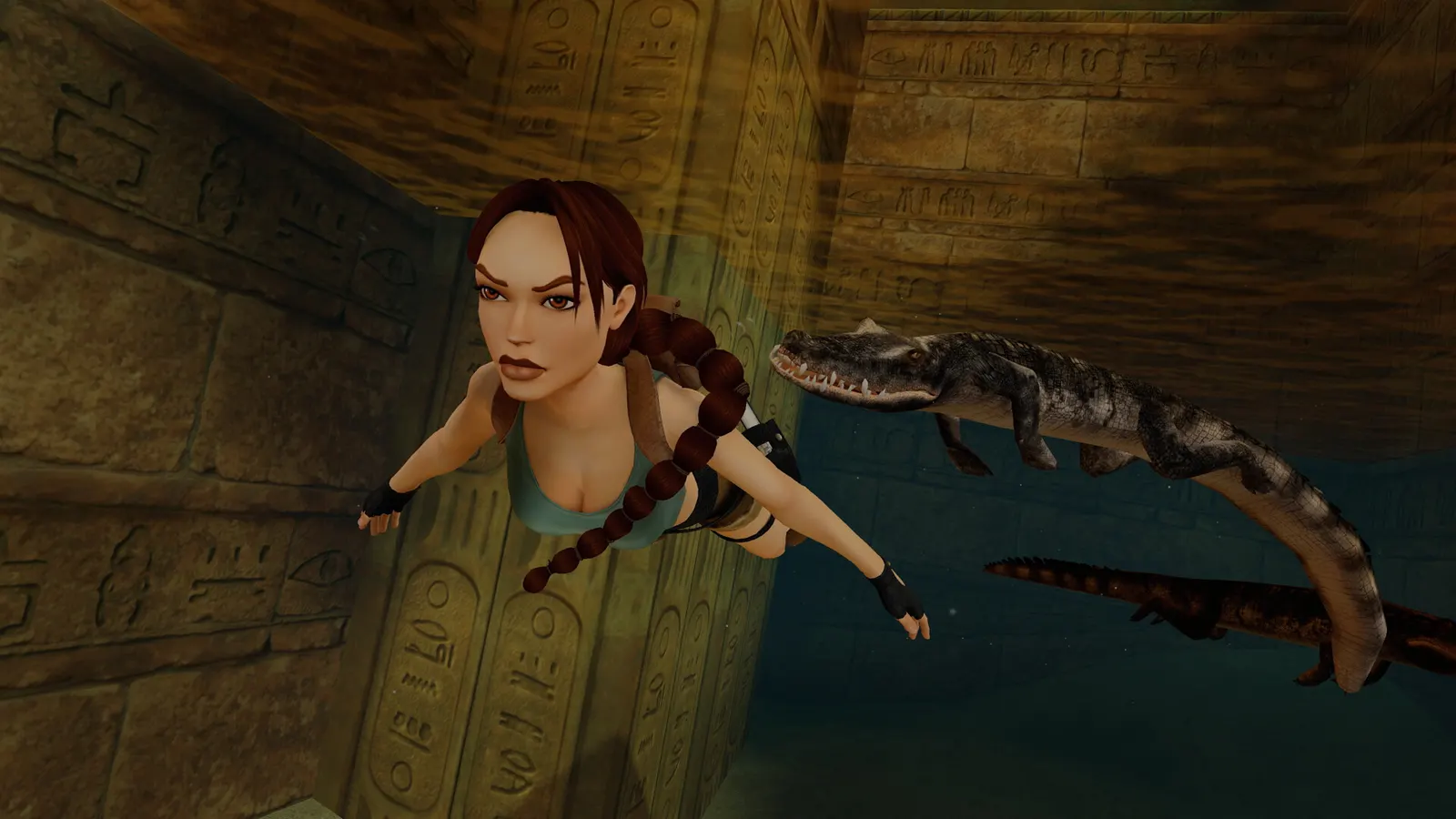 Tomb Raider IV-VI Remastered media 13