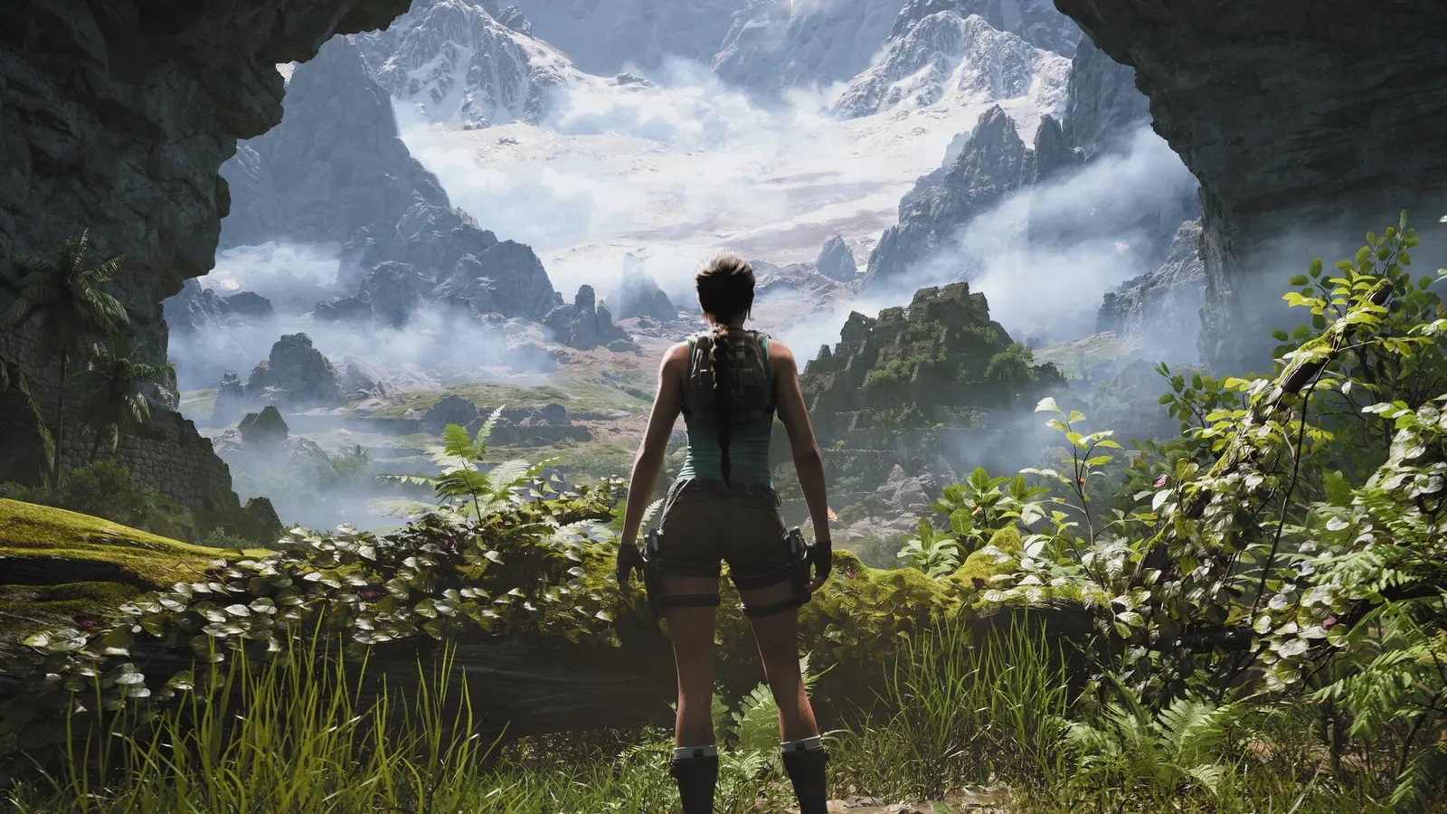 Tomb Raider: Legacy of Atlantis media 3