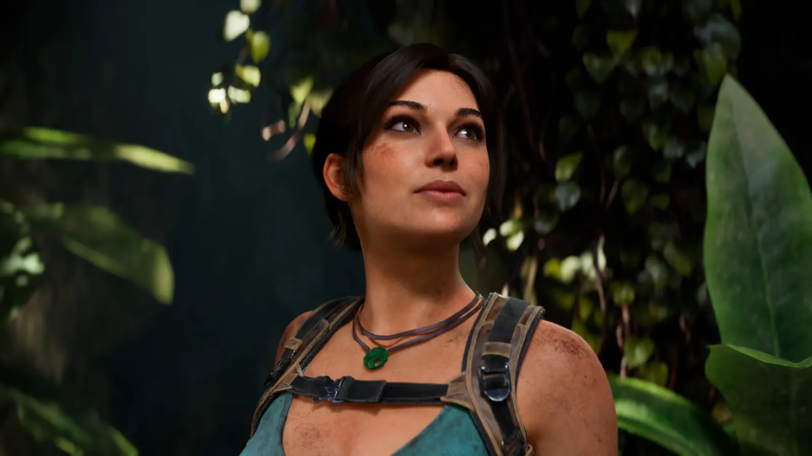Tomb Raider: Legacy of Atlantis media 5