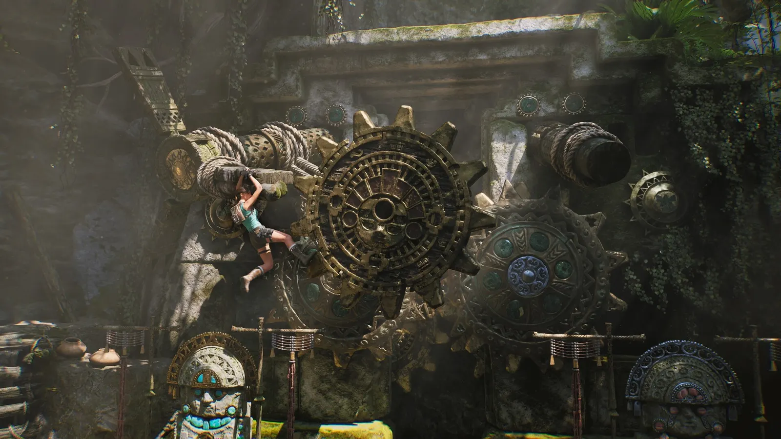 Tomb Raider: Legacy of Atlantis media 6