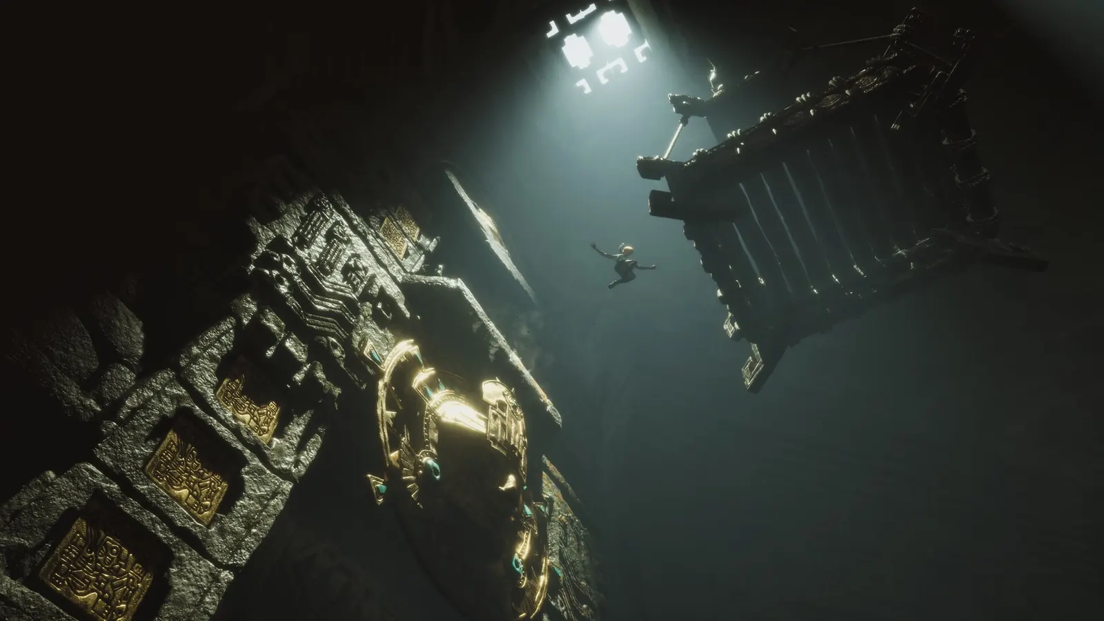 Tomb Raider: Legacy of Atlantis media 7
