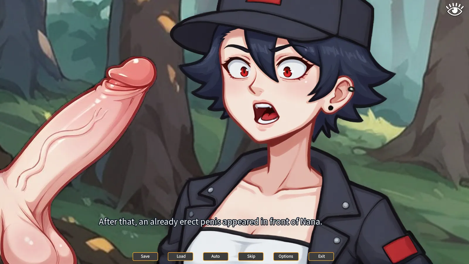 Tomboy: Annoying Childhood Friend media 6