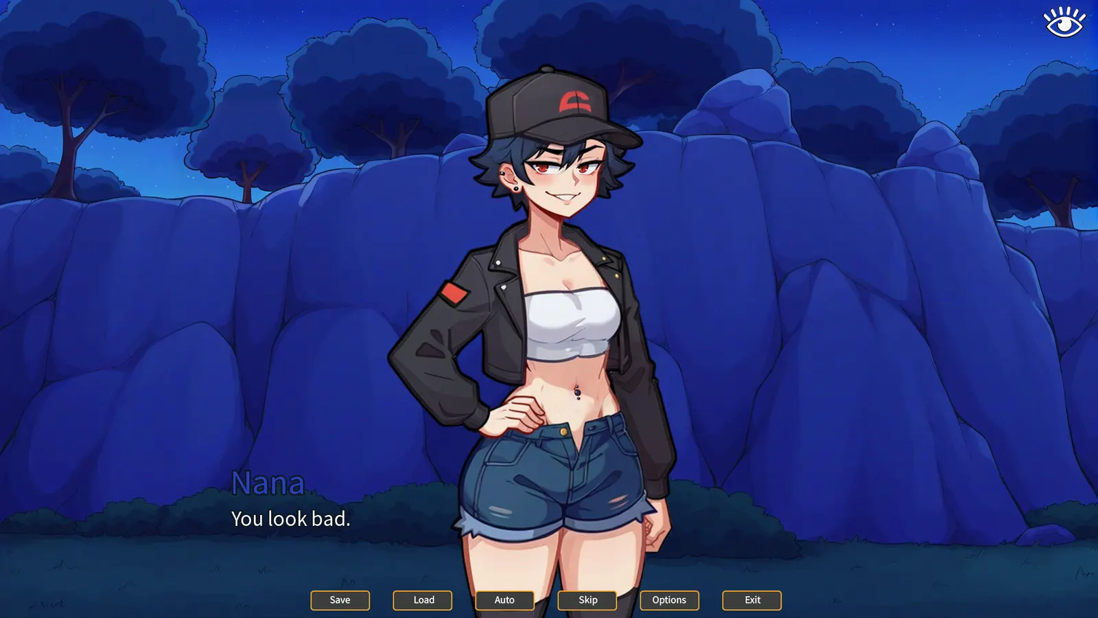 Tomboy: Annoying Childhood Friend media 7