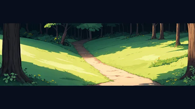 Tomboy: Sex in the Forest