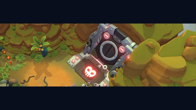 TombStar