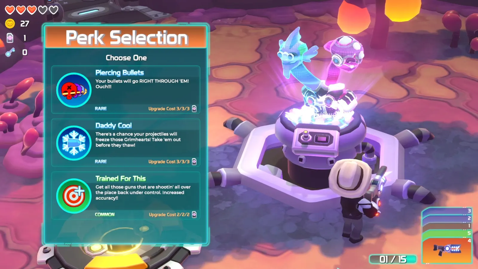 TombStar media 3