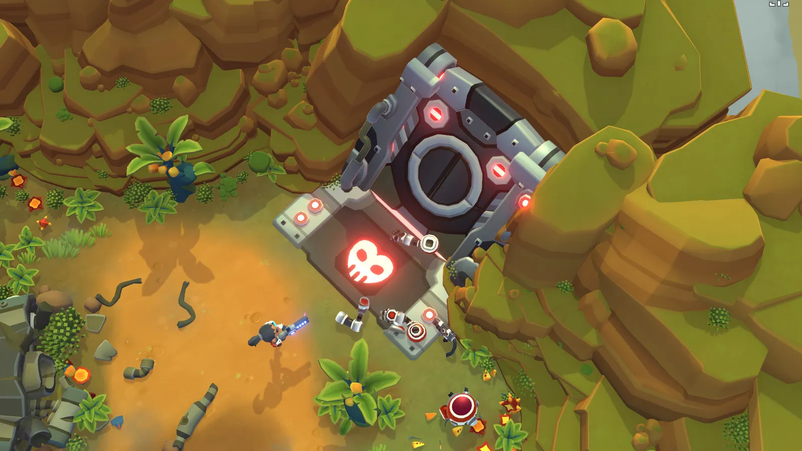 TombStar media 9
