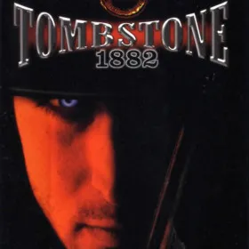 Обкладинка гри Tombstone 1882