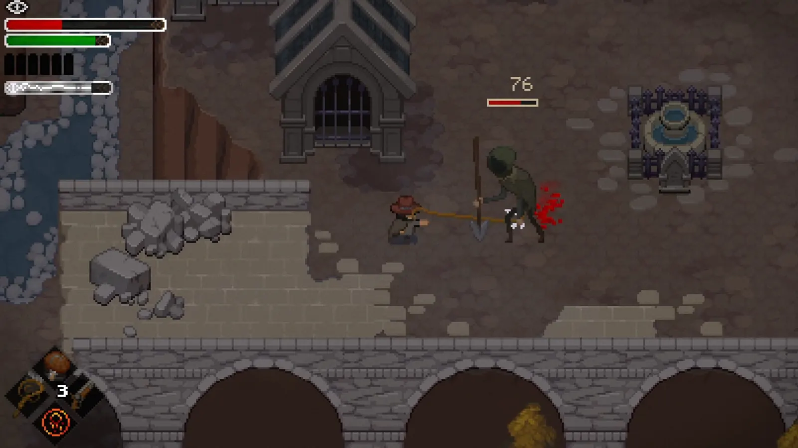 Tombwater media 10