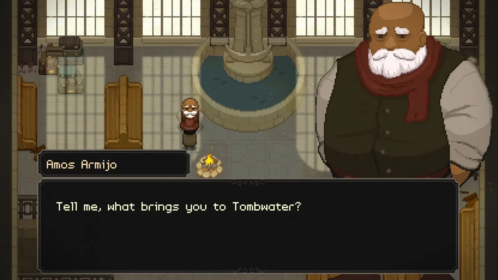 Tombwater media 11