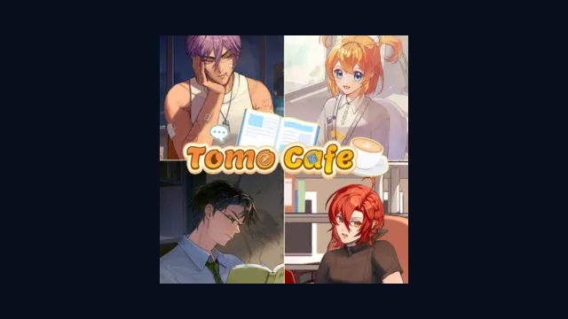Tomo Cafe