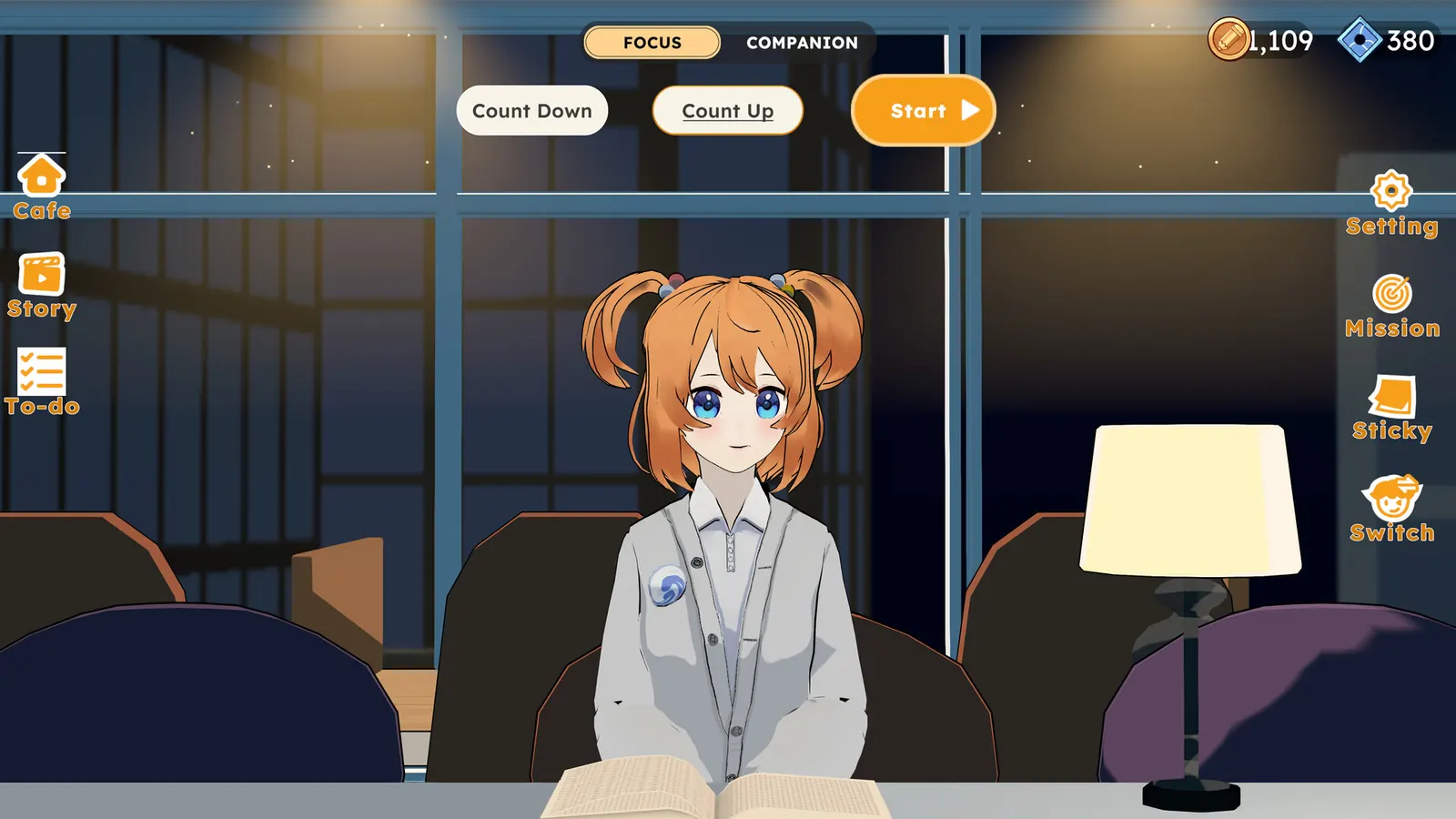 Tomo Cafe media 2
