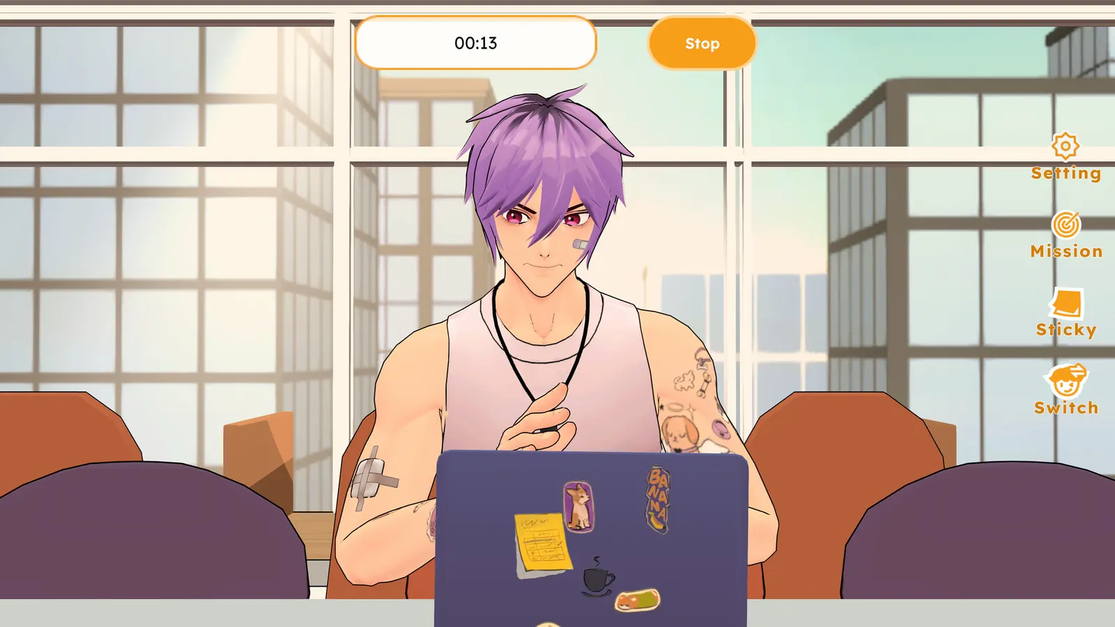 Tomo Cafe media 3