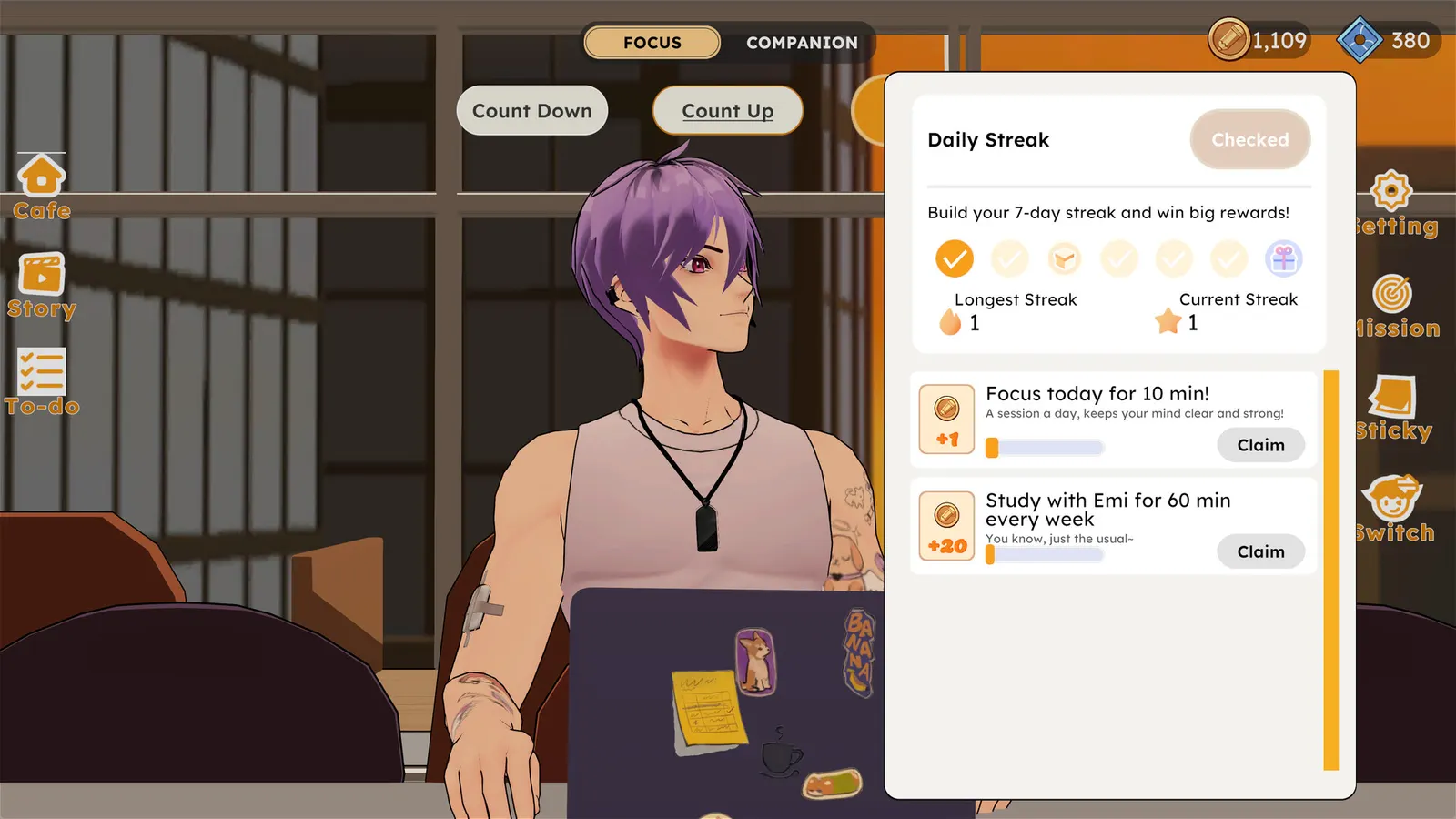 Tomo Cafe media 7