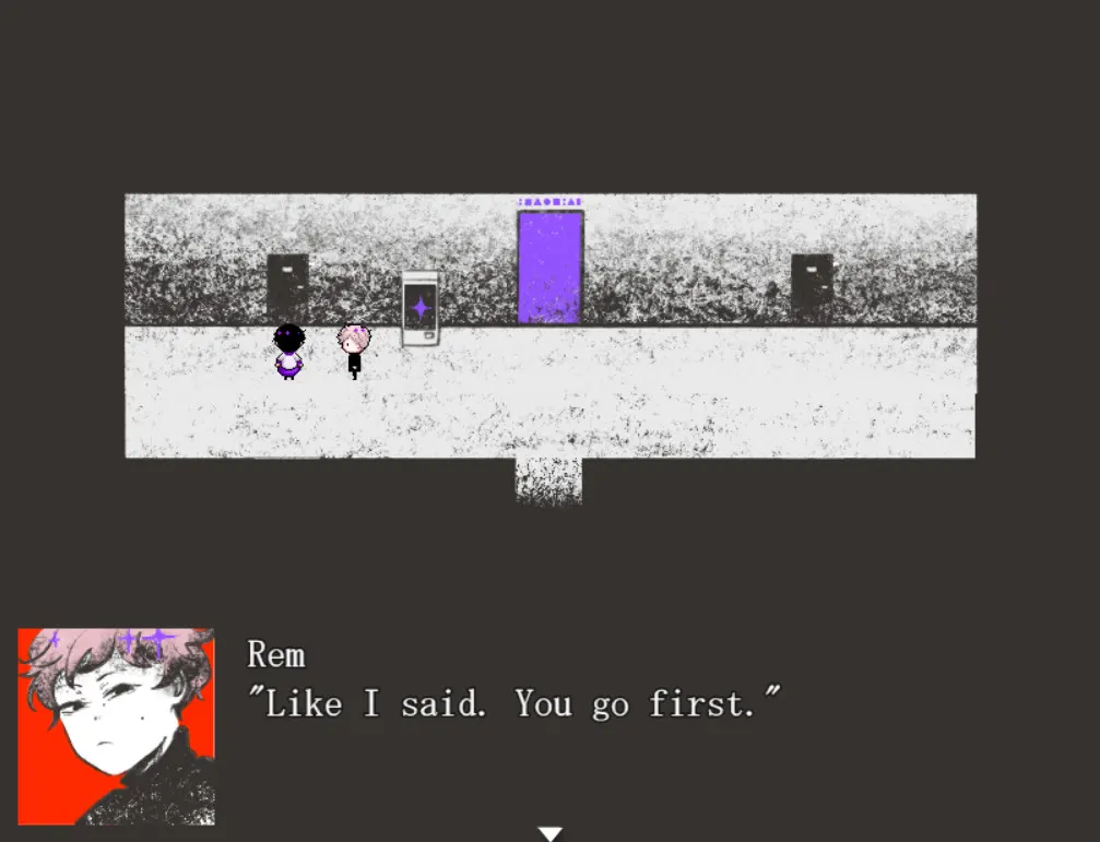 tomorrow won't come for those without ██████ media 12