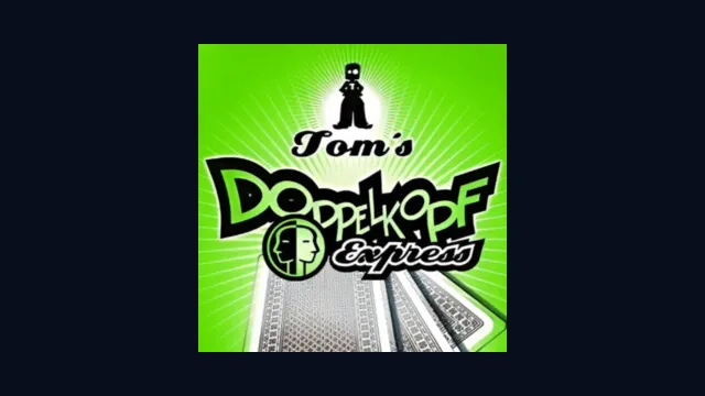Tom's Doppelkopf Express