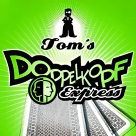 Обкладинка гри Tom's Doppelkopf Express