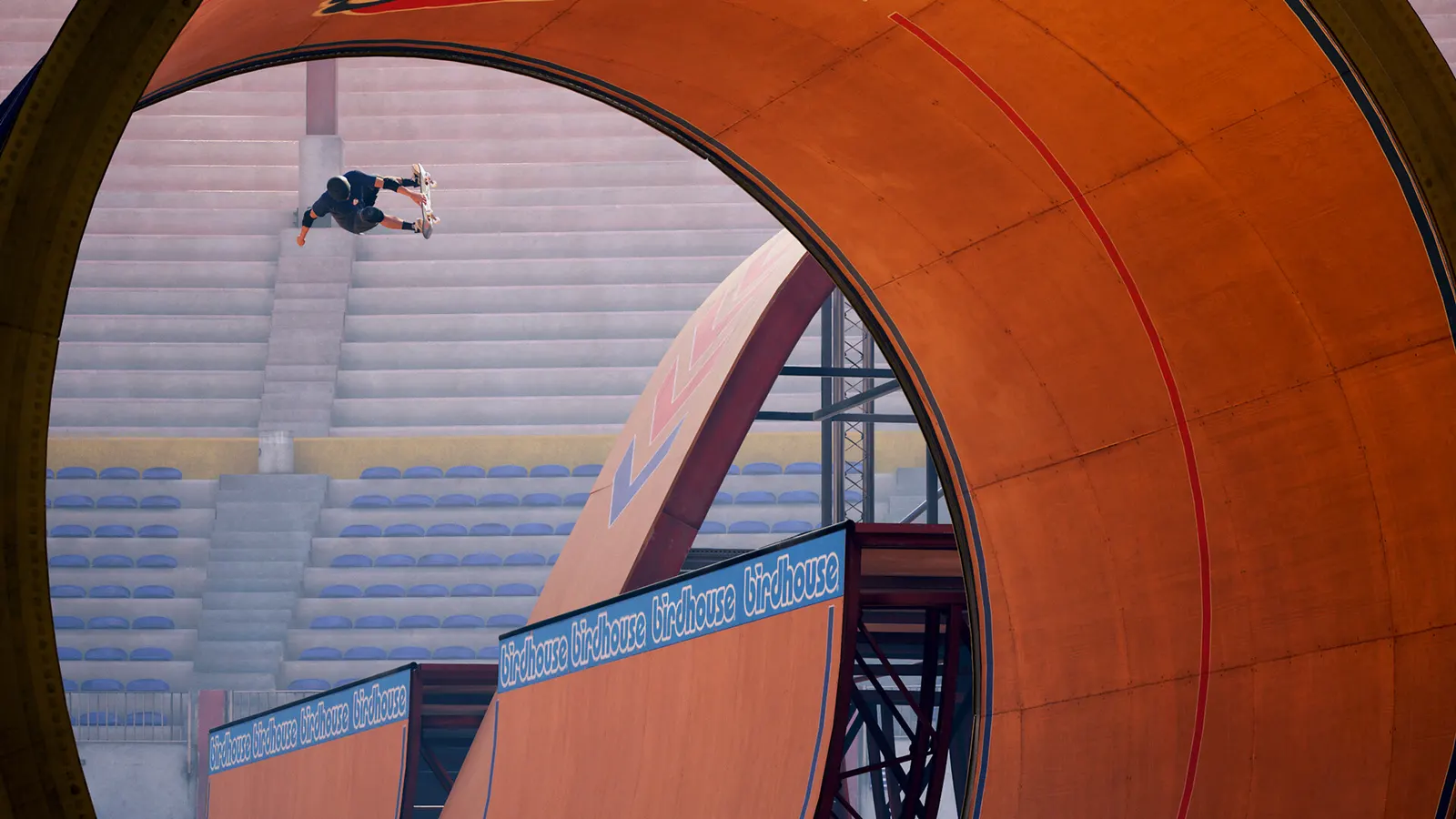 Tony Hawk's™ Pro Skater™ 1 + 2 media 3