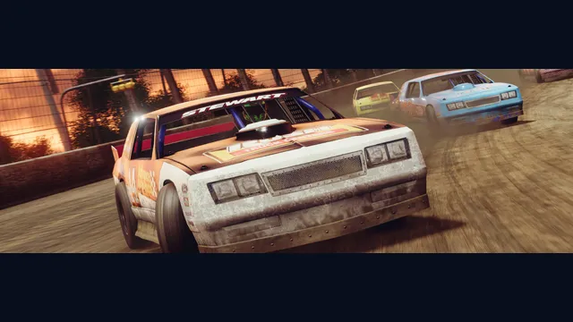 Tony Stewart's All-American Racing