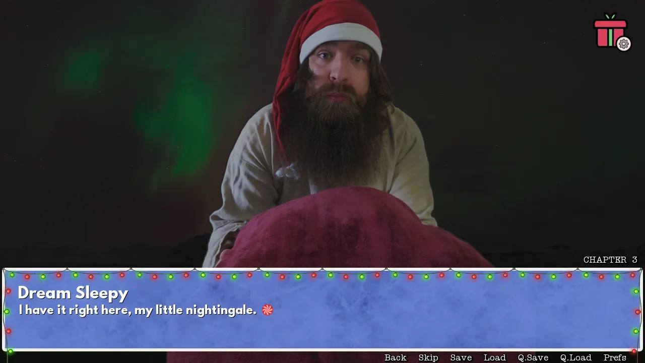 Too Many Santas! media 7