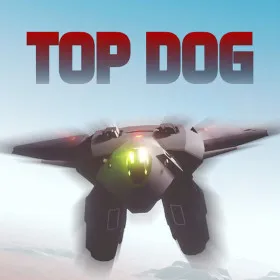 Обкладинка гри TOP DOG