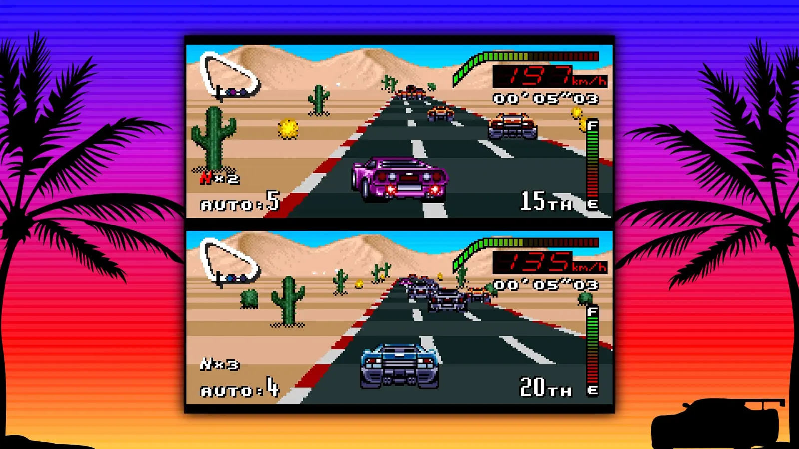 Top Racer Collection media 3