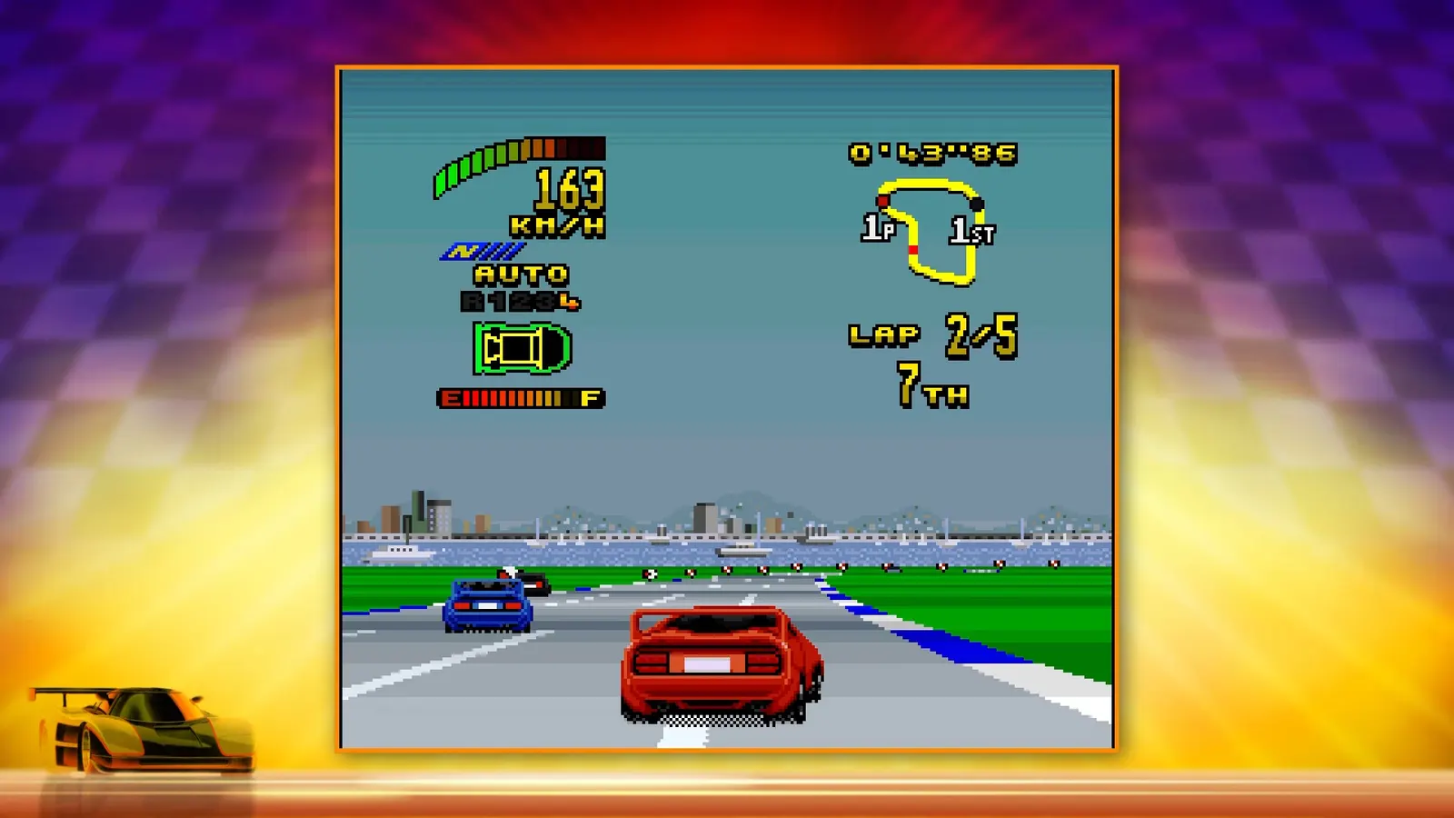 Top Racer Collection media 5