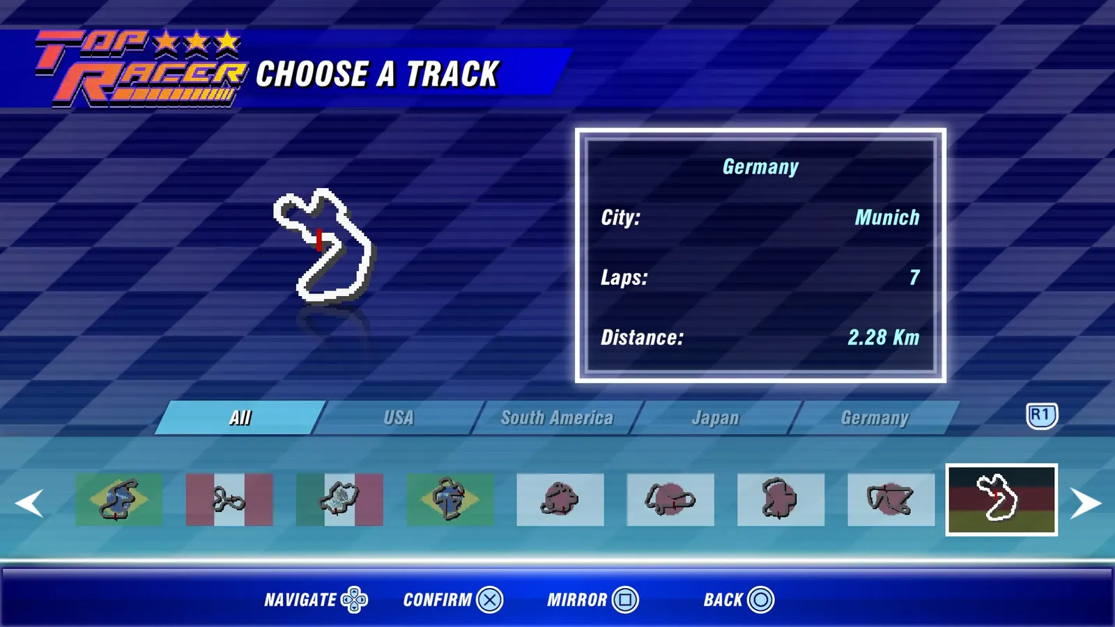 Top Racer Collection media 7