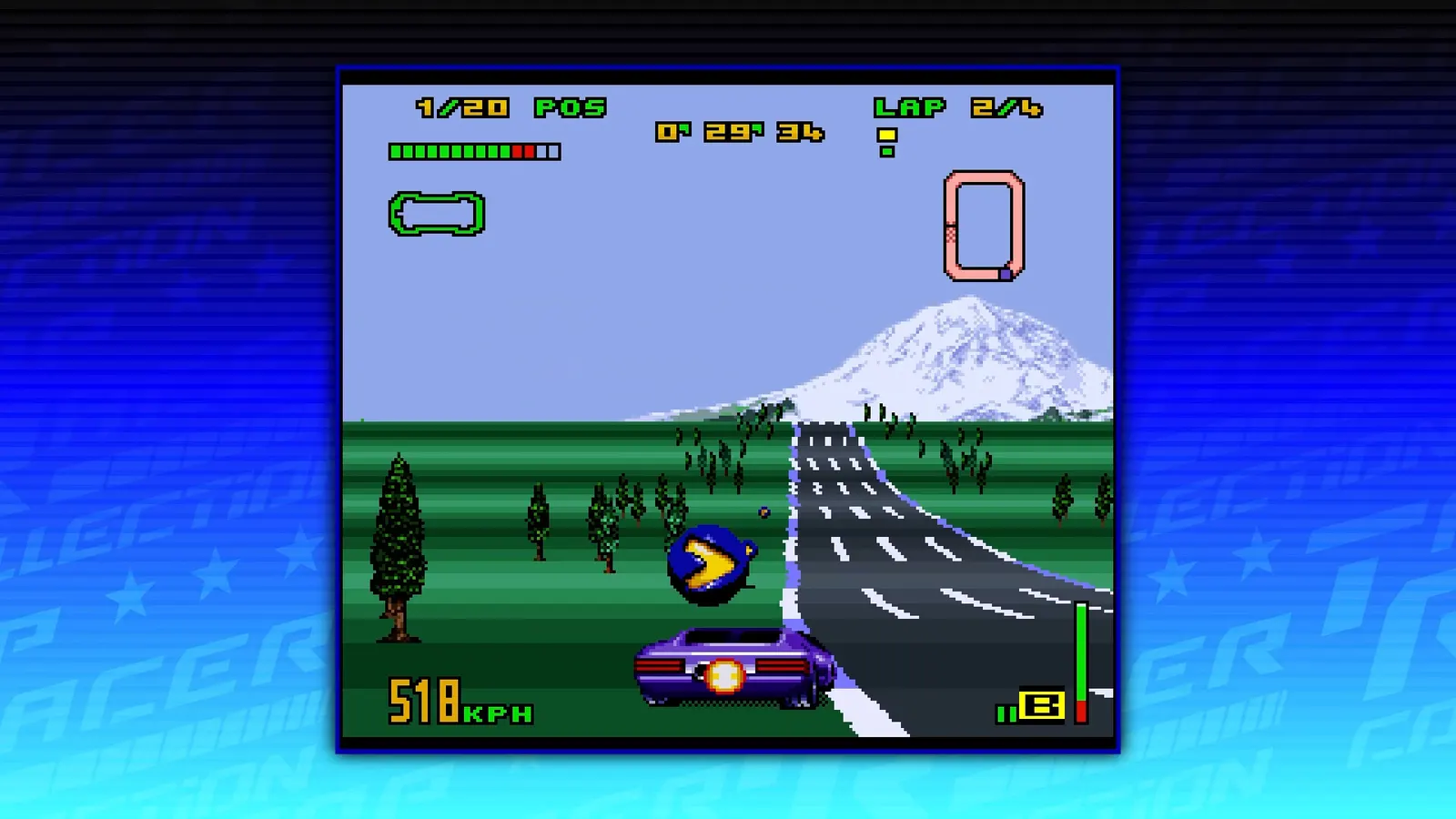 Top Racer Collection media 9