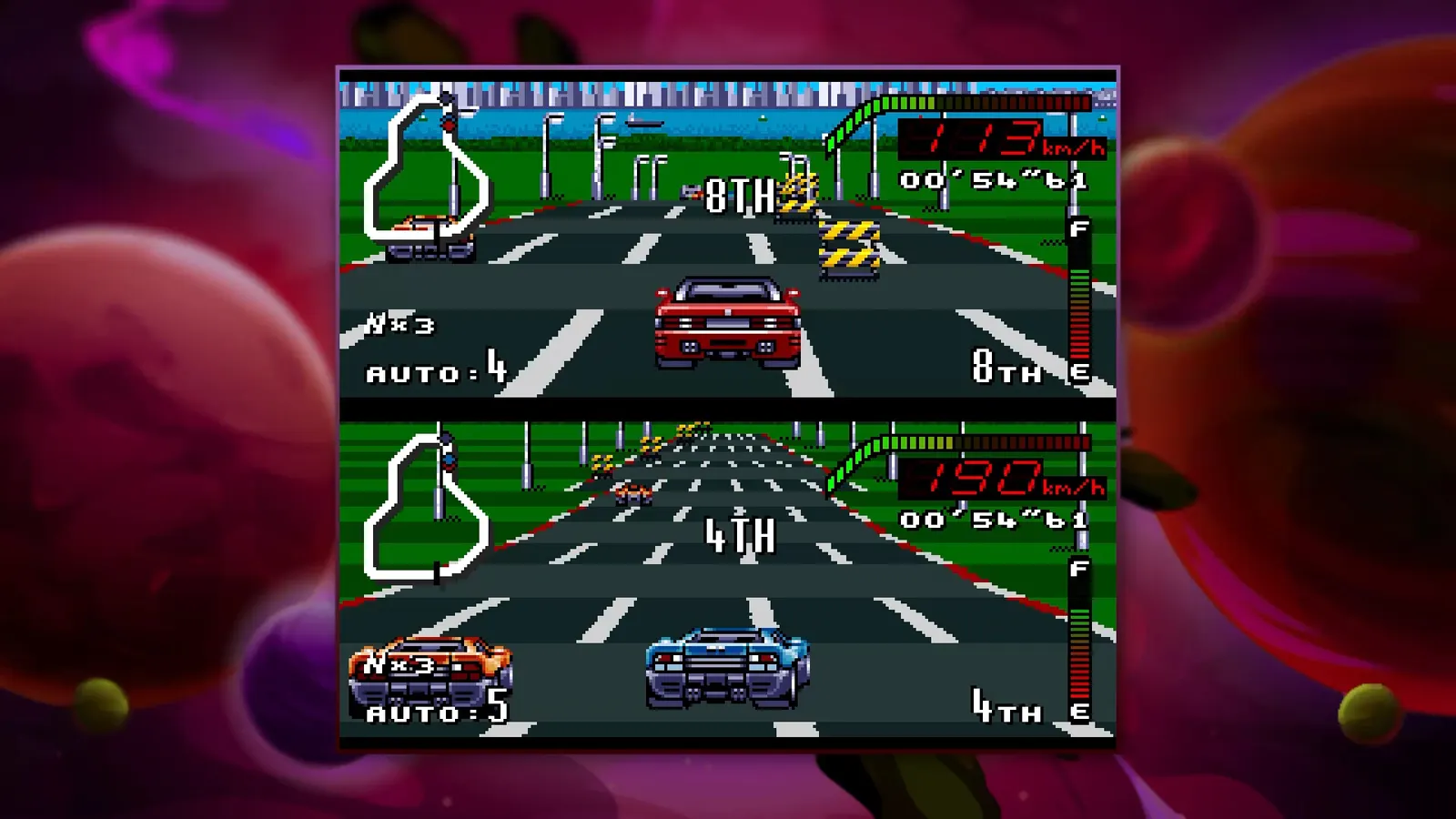 Top Racer Collection media 10