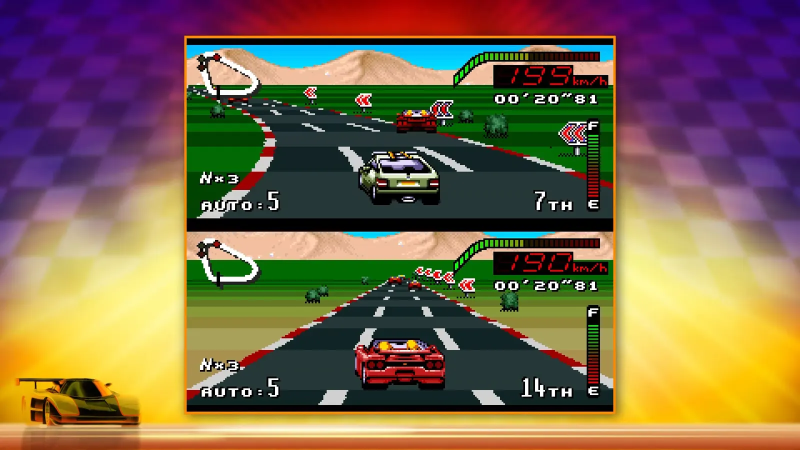 Top Racer Collection media 12
