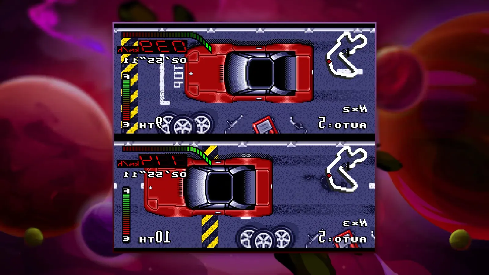 Top Racer Collection media 13